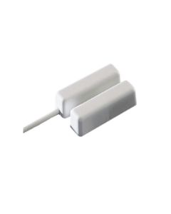Capteur d'ouverture blanc D8931