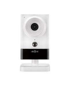 Caméra intérieure fixe DIAG22VCF