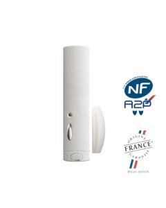 Détecteur d'ouverture blanc DIAG30APK