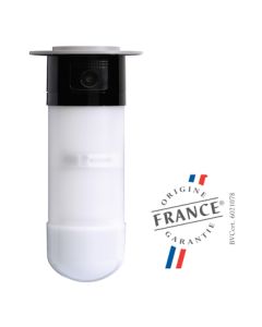 Détecteur extérieur à prise d'images DIAG30BPX