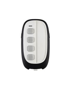 Télécommande 8 fonctions alarme et confort DIAG43ACK