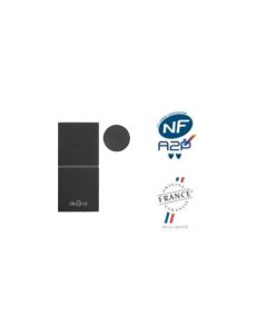 Détecteur d'ouverture miniature anthracite DIAG34BPX