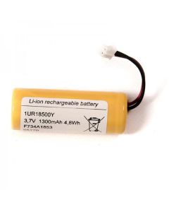Batterie Li-ion secondaire RXU03X, pour module de transmission DIAG55AAX 