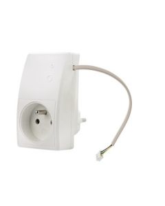 Sonde technique coupure secteur SONCS