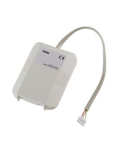 Sonde technique inondation SONIN