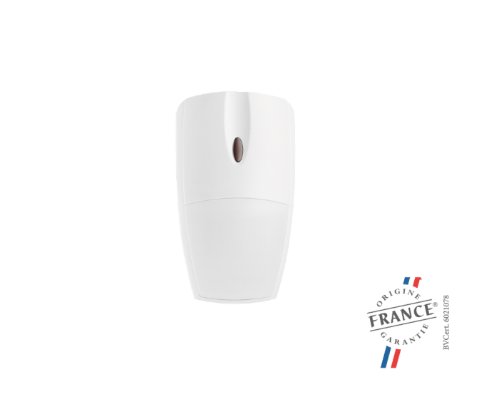 Détecteur de mouvement DIAG20AVK