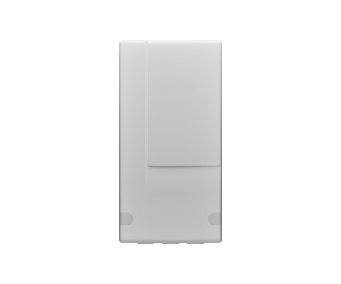 Récepteur extérieur 230V contact sec Diagral pour pilotage d’équipements électriques