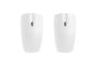 Lot de 2 détecteurs de mouvement compatibles animaux LOTDIAG21AVK