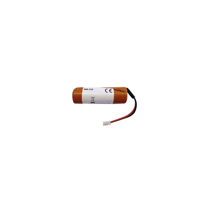 Support à Piles Airtronics 95044 – Transmetteur 8 Cellules AA, Neuf Dans Son Emballage