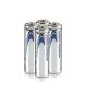 Lot de 4 piles LR06 Lithium RXU23X