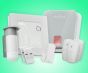 Kit alarme connecté maison Diagral DIAG43ASF, complet avec une protection intérieure et extérieure. 