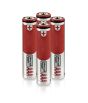 Lot de 4 piles LR03 RXU20X