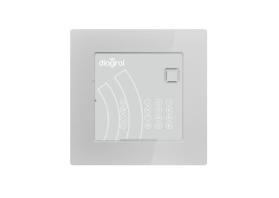 Centrale alarme connectée IP/4G DIAG99AGX