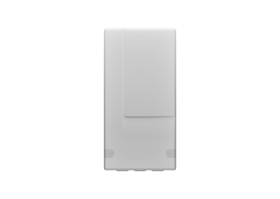 Récepteur extérieur 230V contact sec Diagral pour pilotage d’équipements électriques