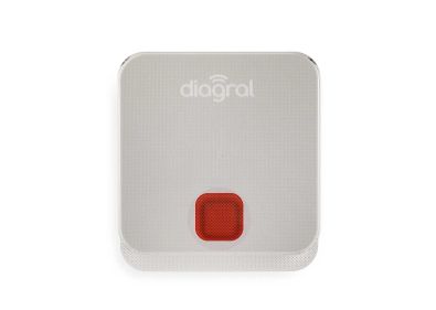 Sirène flash extérieure DIAG57AAX