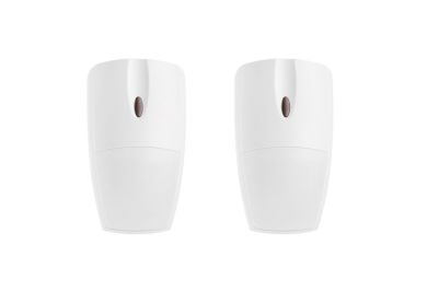 Lot de 2 détecteurs de mouvement compatibles animaux LOTDIAG21AVK