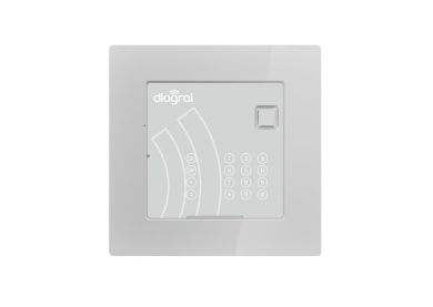 Centrale alarme connectée IP/4G DIAG99AGX