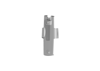 Clip de fixation médaillon d'appel d'urgence RXA02X