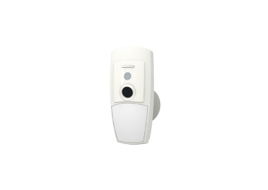 Détecteur de mouvement avec caméra vidéo intégré DIAG29BVX