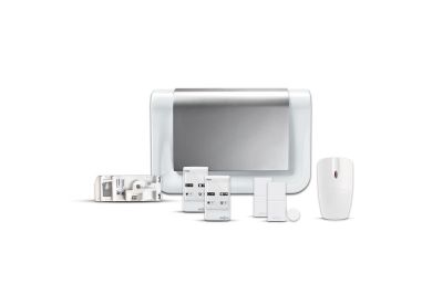 Pack alarme GSM Essentiel DIAG20CSF