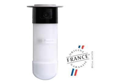 Détecteur extérieur à prise d'images DIAG30BPX