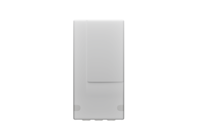 Récepteur extérieur 230V contact sec Diagral pour pilotage d’équipements électriques