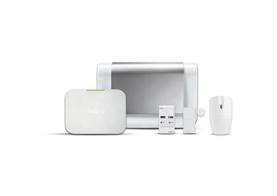Pack alarme connecté Essentiel Diagral DIAG16CSF