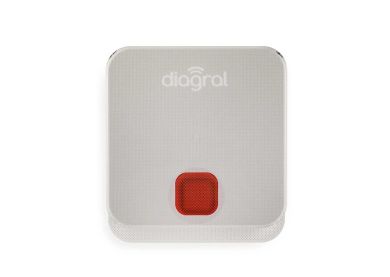 Sirène flash extérieure DIAG57AAX