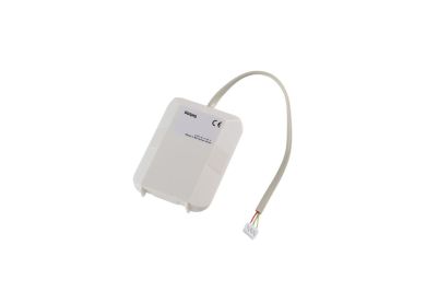 La sonde technique hors gel SONHG, détecte toute température inférieure pour prévenir le gel.