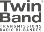 TWINBAND