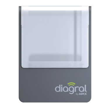 Notice Flash clignotant DIAG85MAF