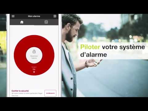 Tuto : Installer une alarme connectée avec l’application e-ONE