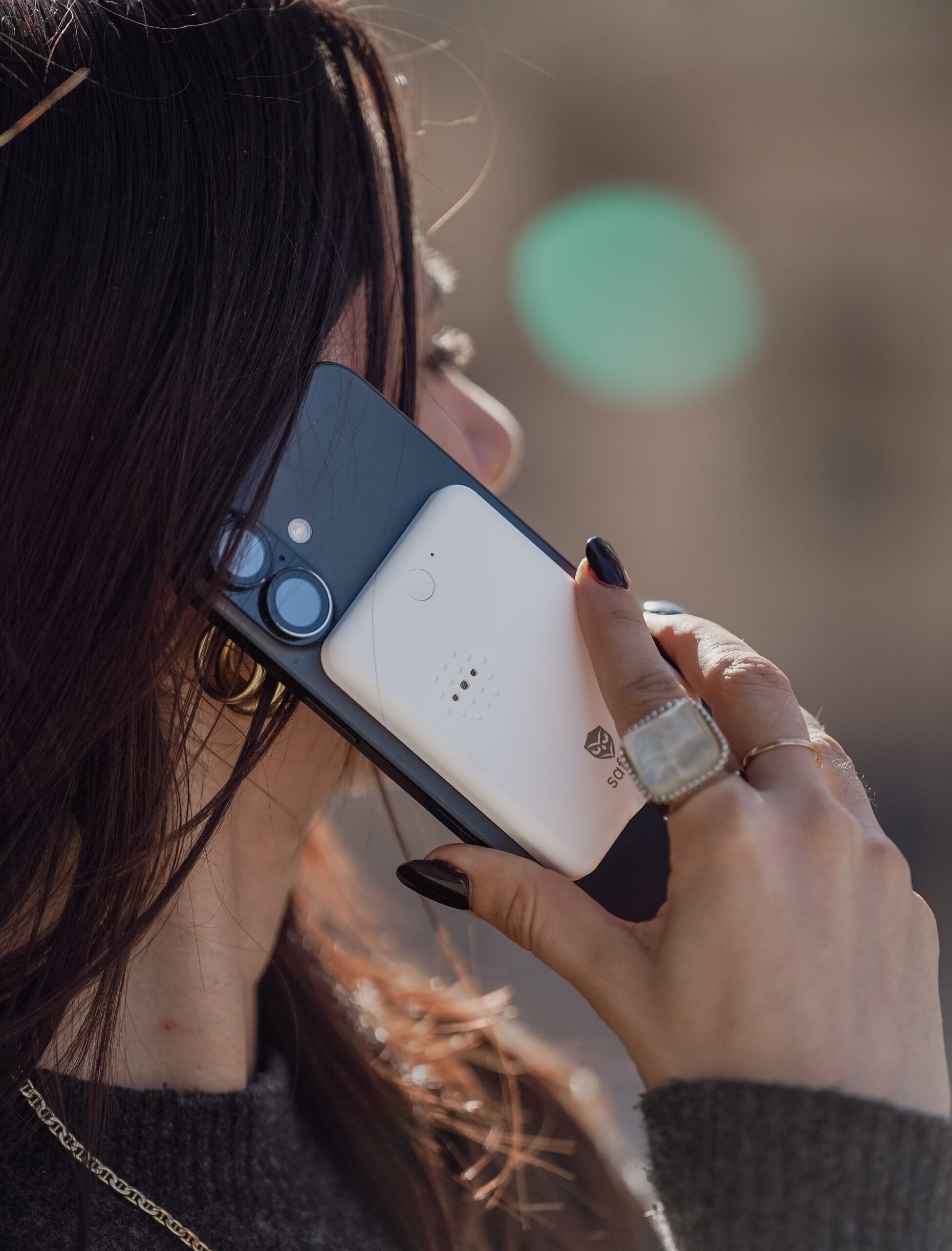 Boitier sécurité Safee