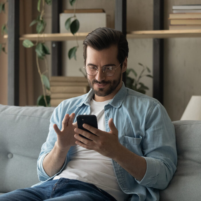 Application diagral secure, pilotez votre sécurité à tout moment