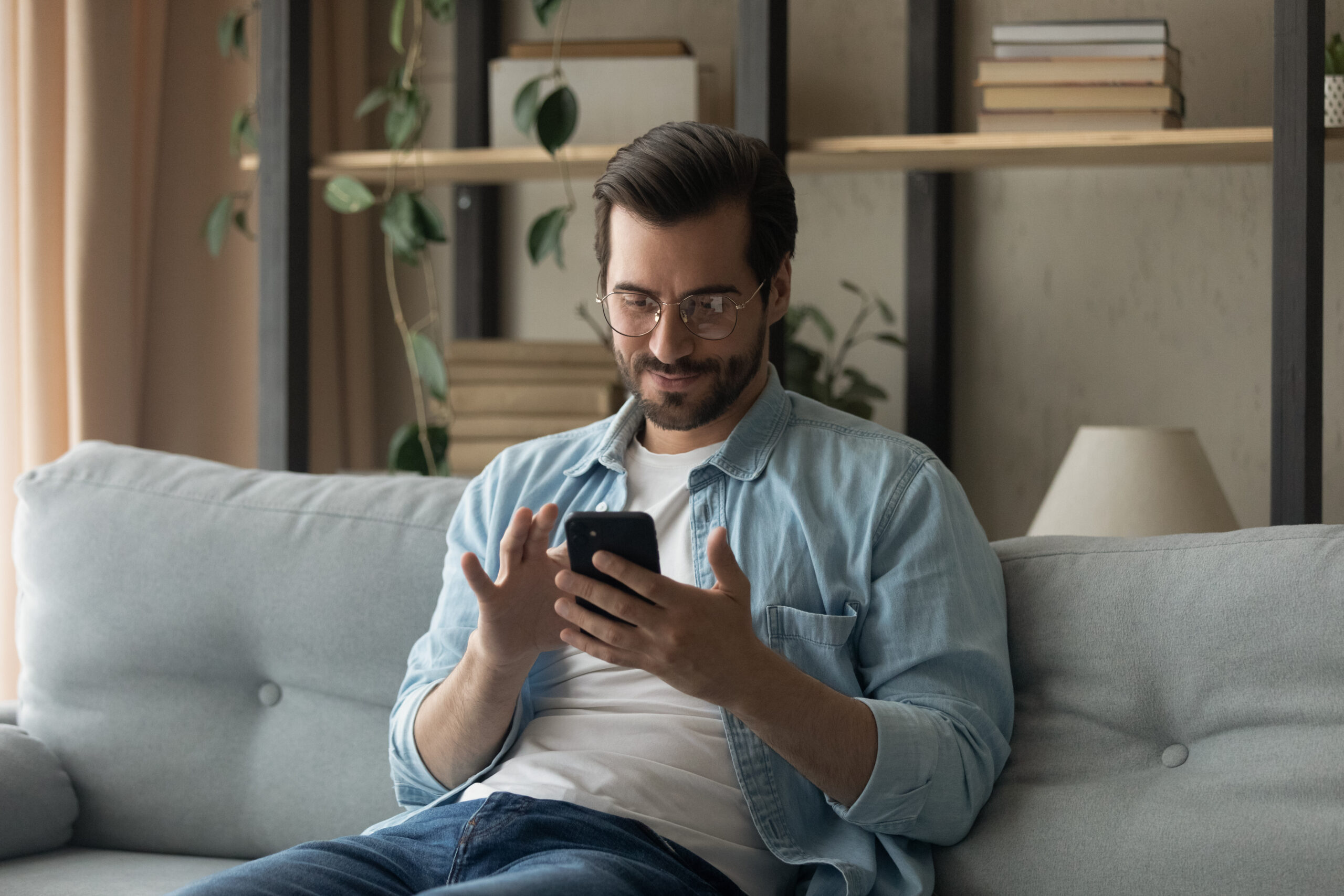 Application diagral secure, pilotez votre sécurité à tout moment
