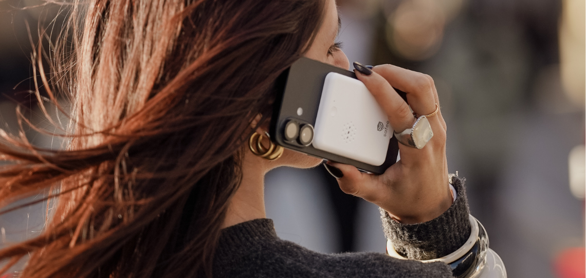 Découvrez le boitier Safee, votre sécurité à portée de main