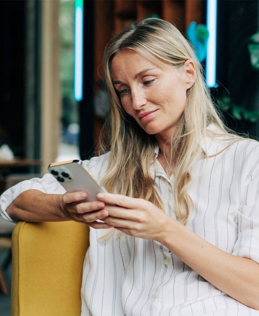 Diagral alarme connectée