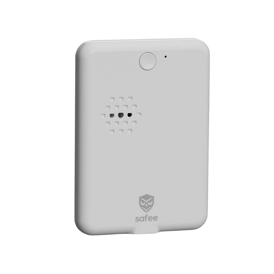 Boitier safee, la sécurité a portée de main