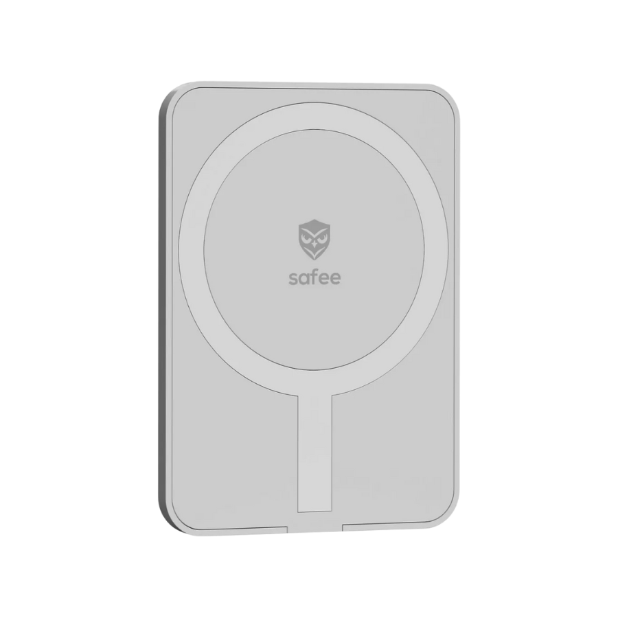 Arrière boitier safee