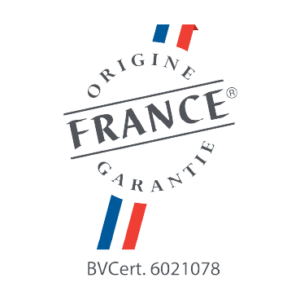 Certification Origine France garantie