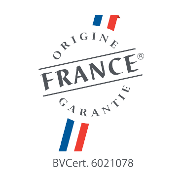Certification Origine France garantie