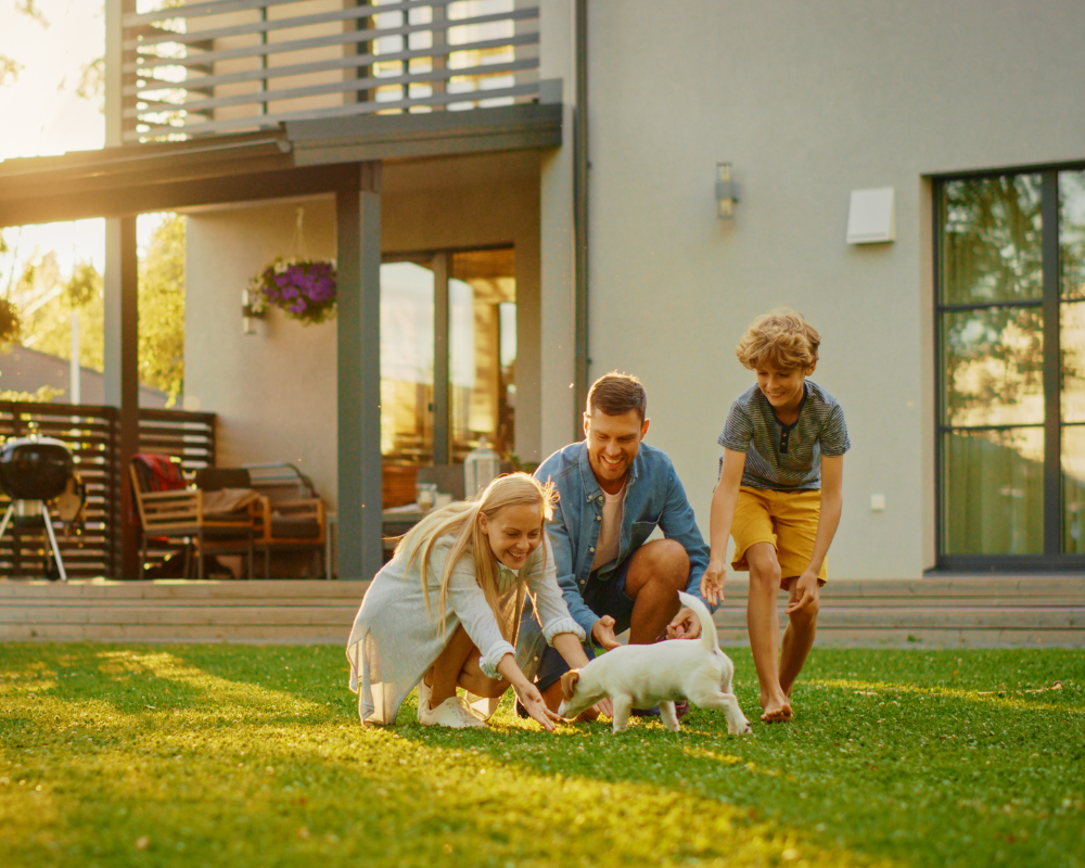 Protégez votre maison avec l'alarme Diagral