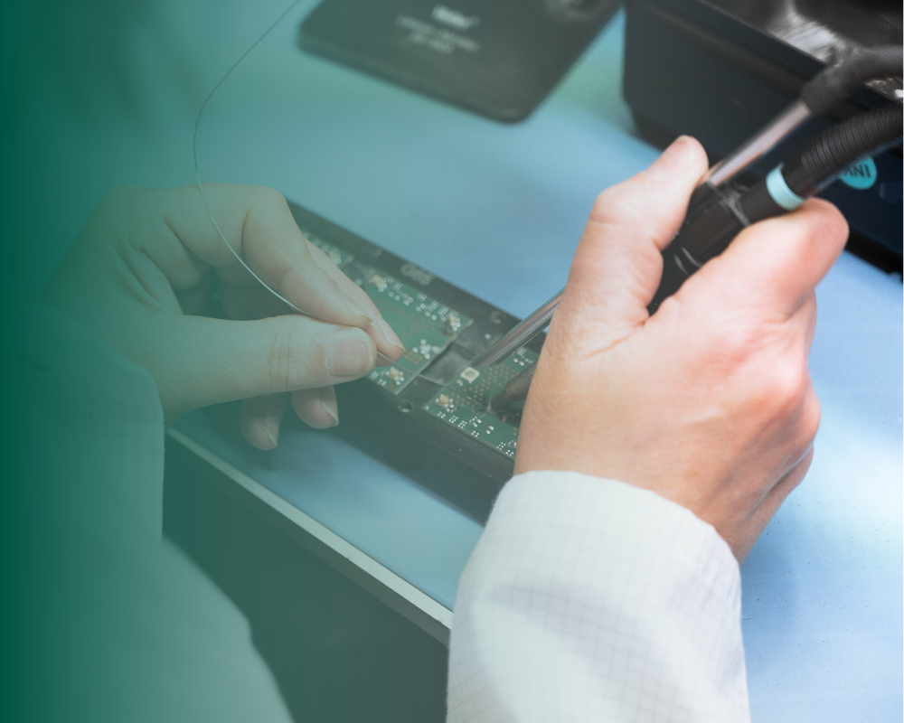 Diagral, savoir-faire français, origine france garantie