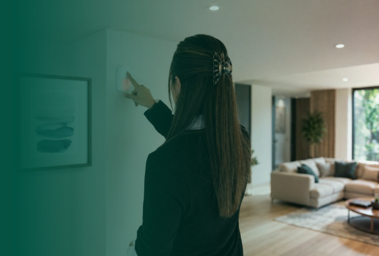 Alarme Diagral - nos solutions de sécurité