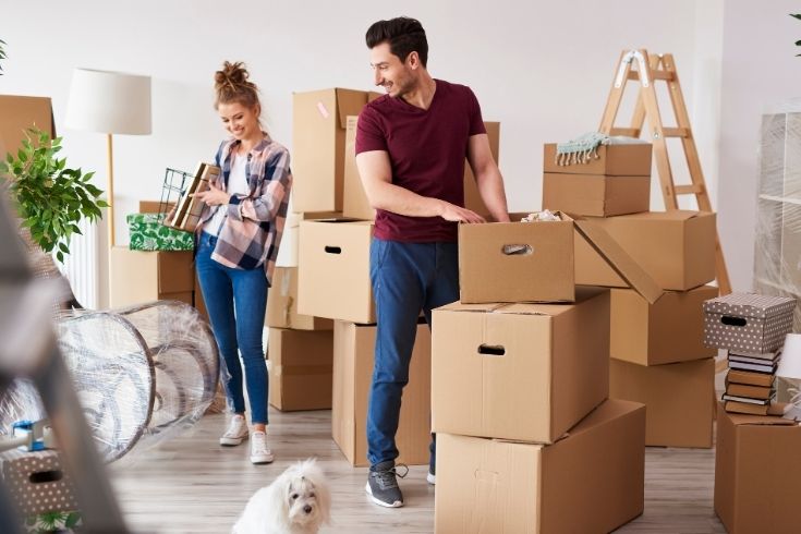 Nouveau proriétaire ? Découvrez les 5 réflèxes sécurité